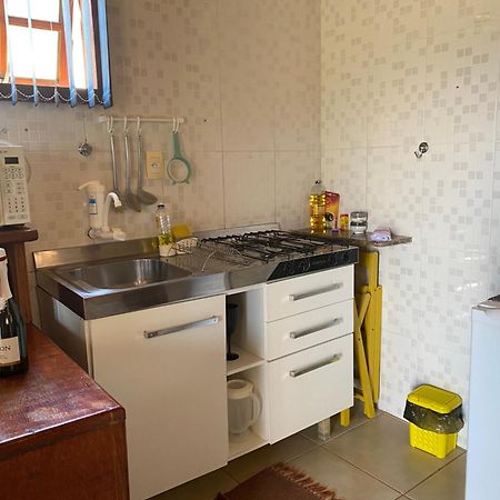 Adora Suites Илья-Гранди Экстерьер фото