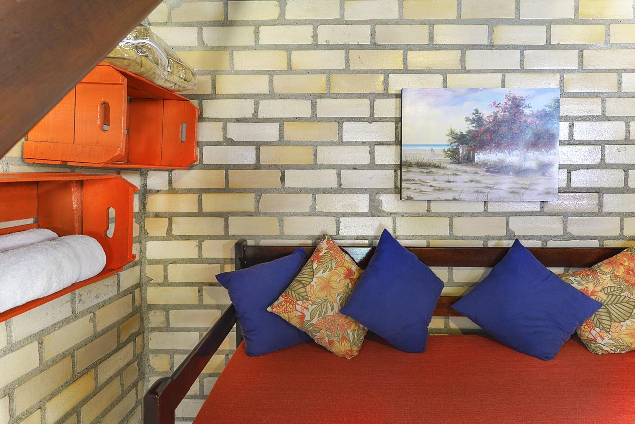 Adora Suites Илья-Гранди Экстерьер фото