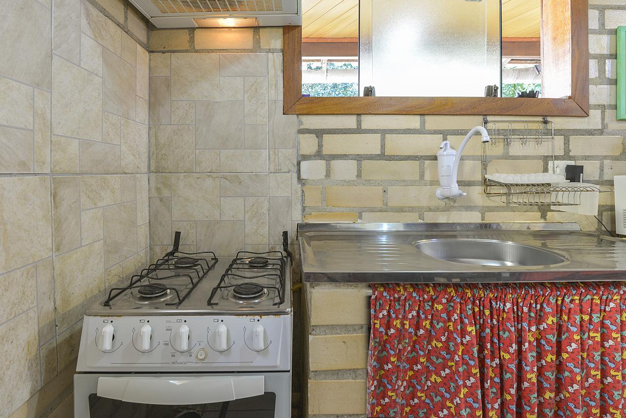 Adora Suites Илья-Гранди Экстерьер фото