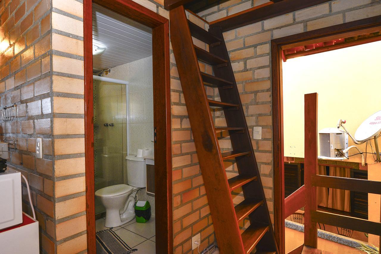 Adora Suites Илья-Гранди Экстерьер фото
