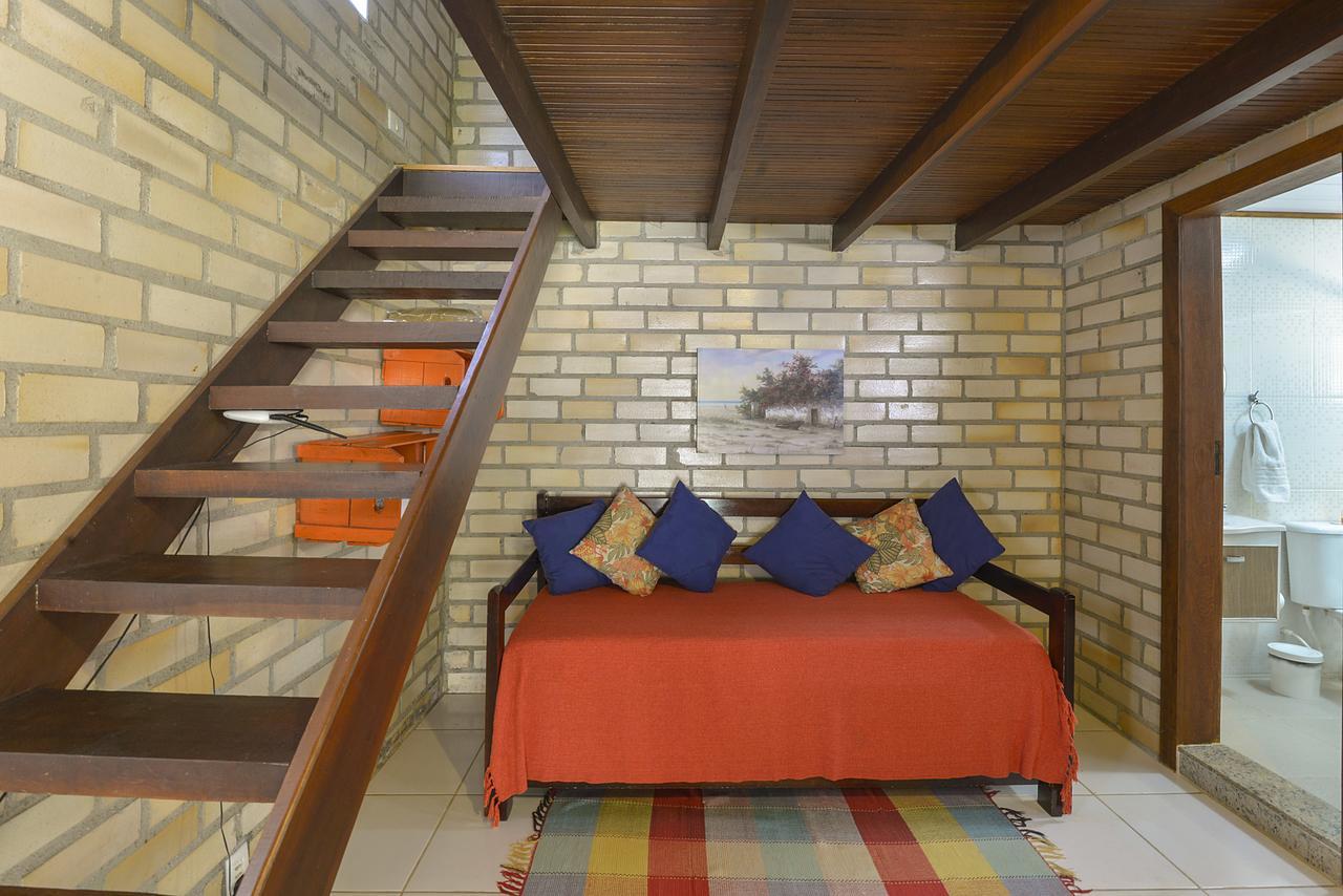 Adora Suites Илья-Гранди Экстерьер фото